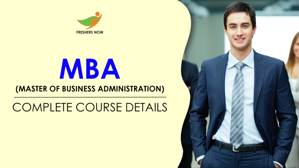 Business Management Course