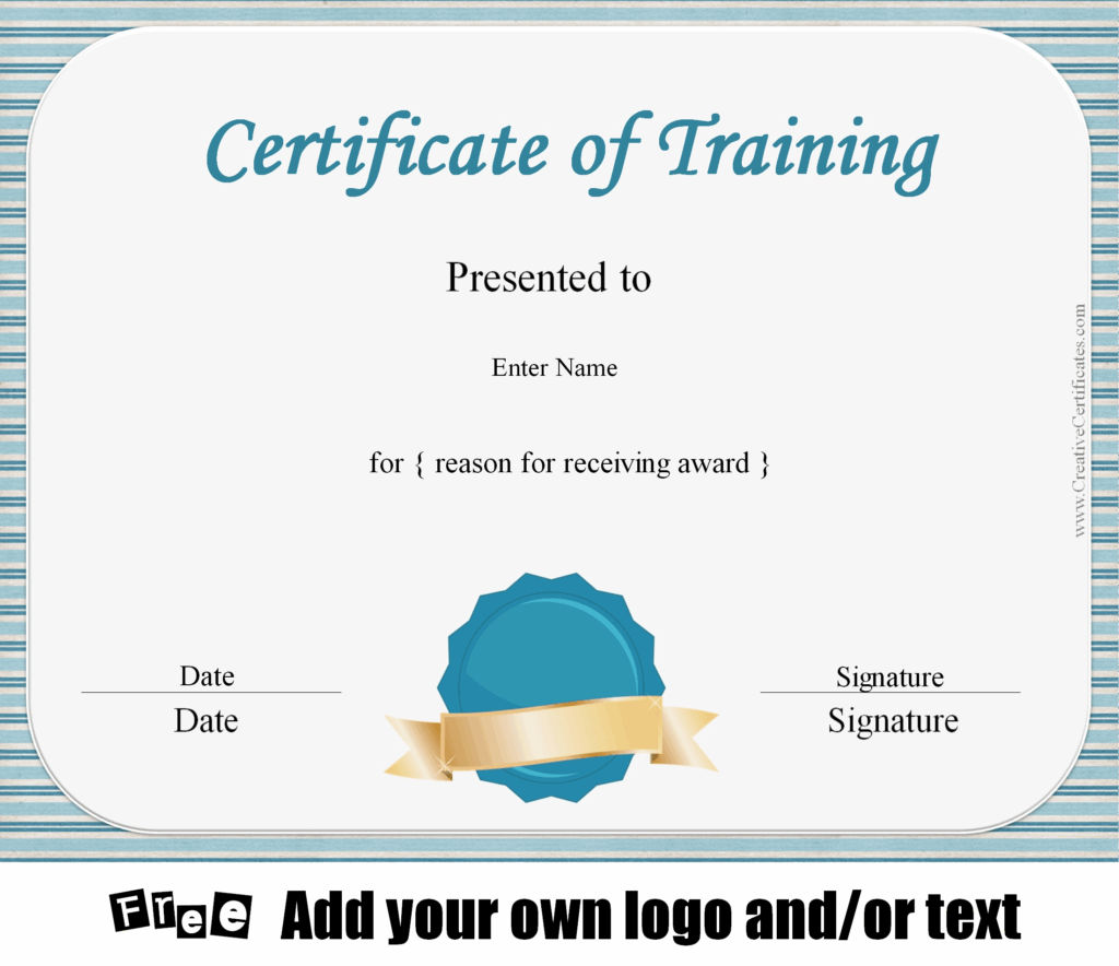 Certification Course