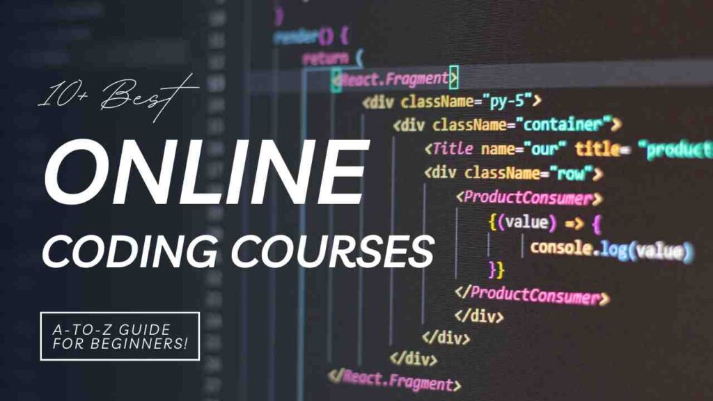 Coding Course