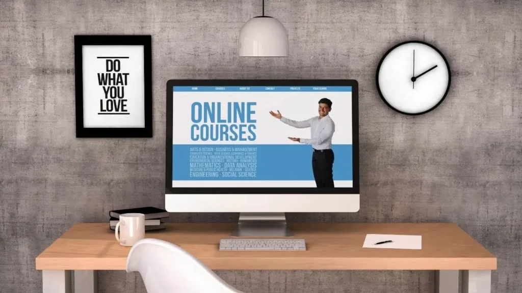 Course Online
