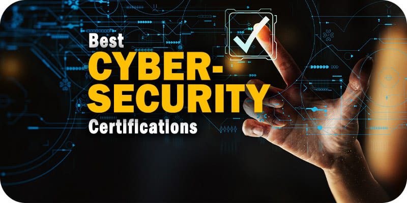 Cybersecurity Course