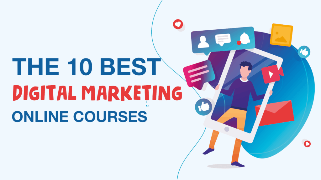 Digital Course