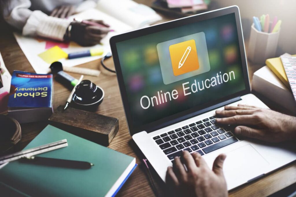 Distance Learning