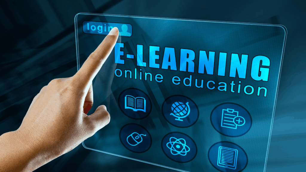 ELearning Platform