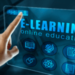 ELearning Platform