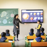 From Skeptic to Savvy: My Unfiltered Journey into the World of Digital Classrooms