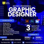 Graphic Design Course