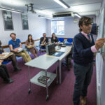 Language Course