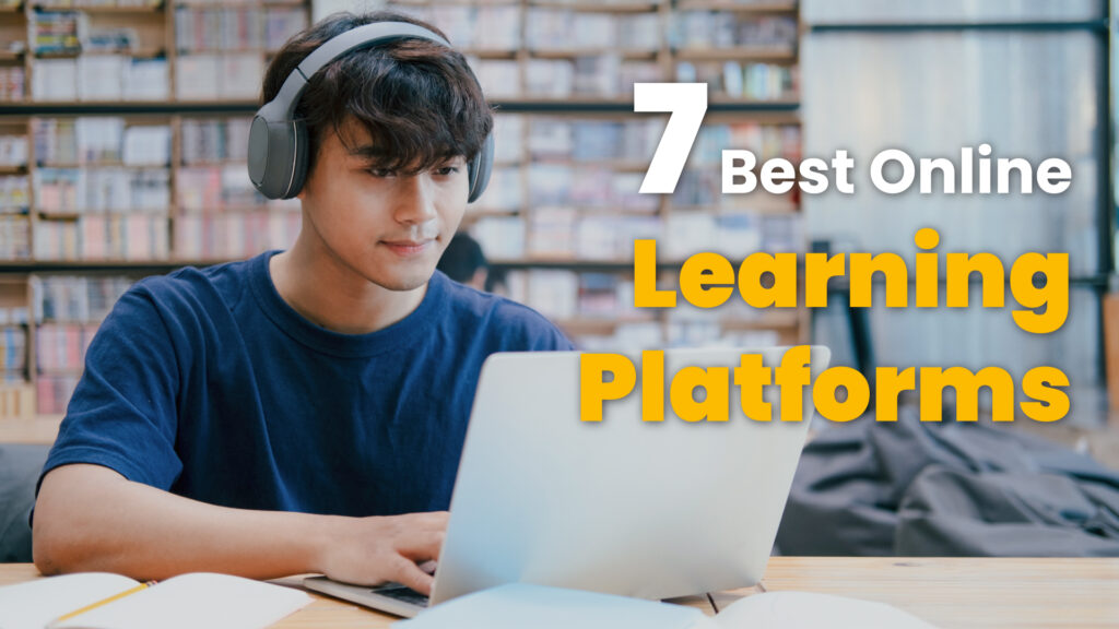 Learn Online