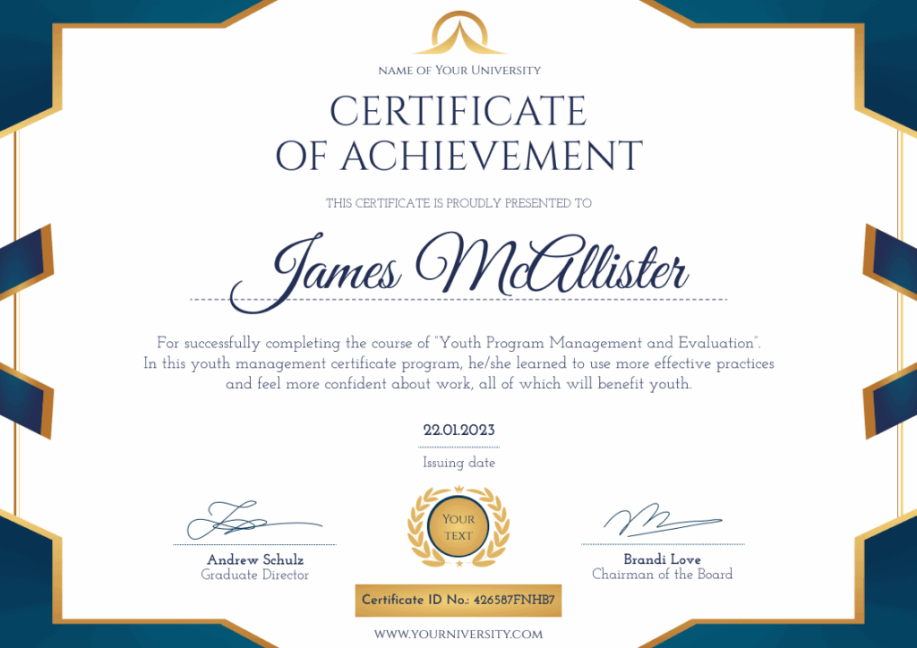 My Adventure into Professional Courses: A Story of Growth and New Beginnings