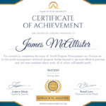 My Adventure into Professional Courses: A Story of Growth and New Beginnings