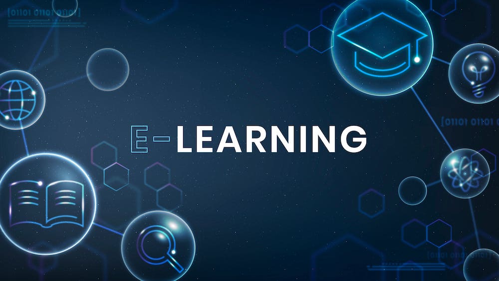 My Journey into the World of eLearning: A Beginner’s Guide to Digital Education