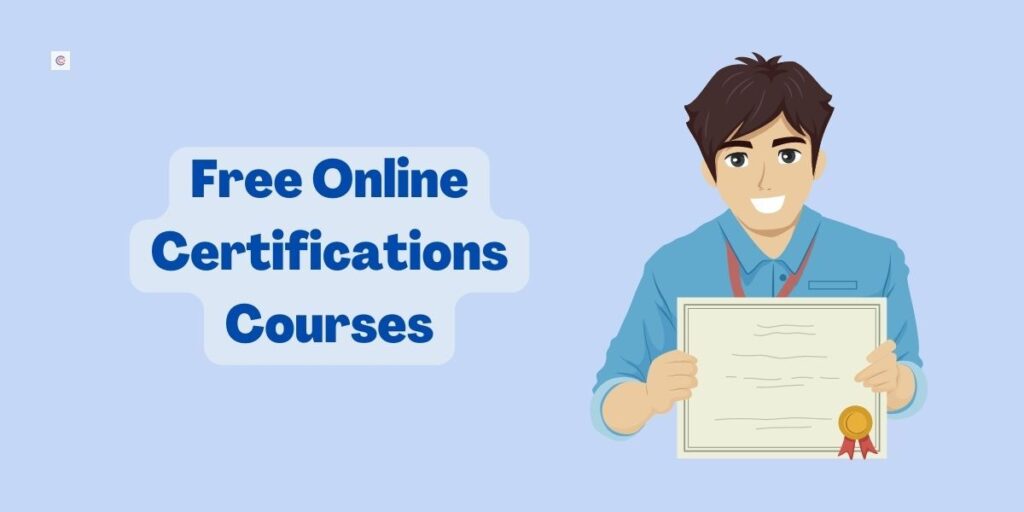 Online Certification