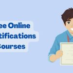 Online Certification