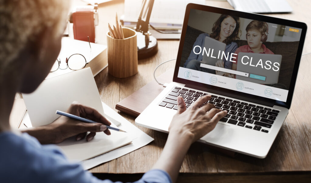 Online Course