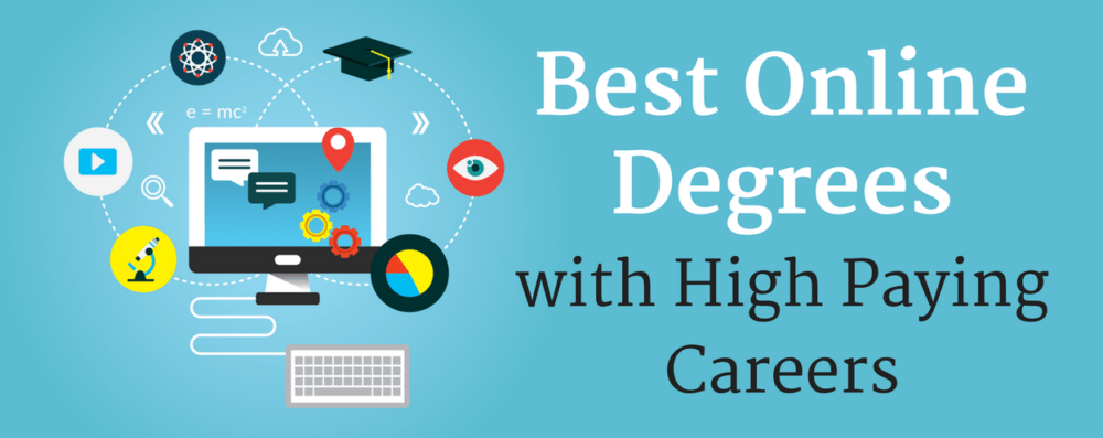Online Degree Programs