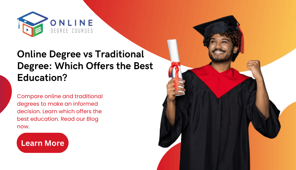 Online Degree