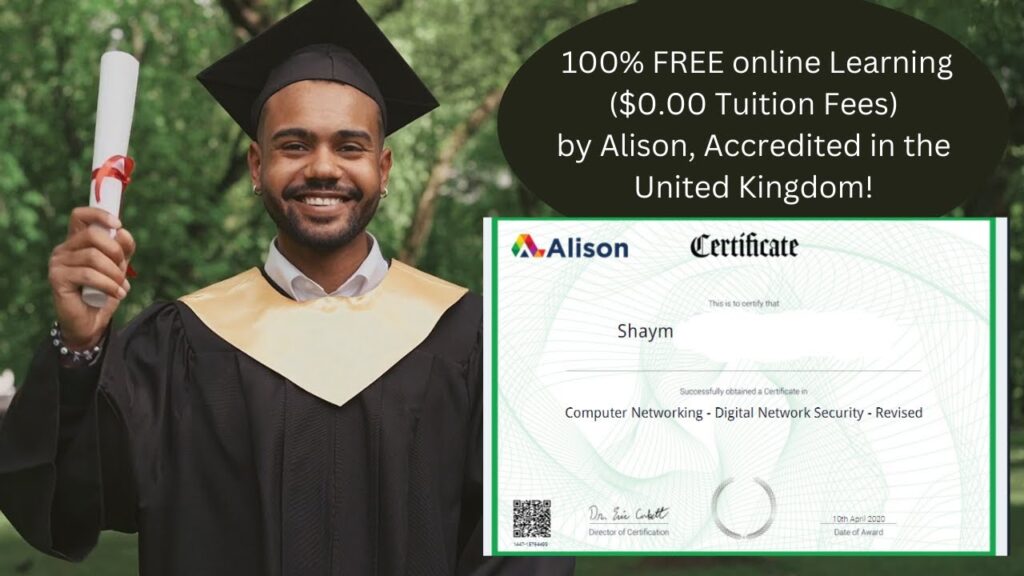 Online Diploma