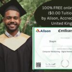 Online Diploma