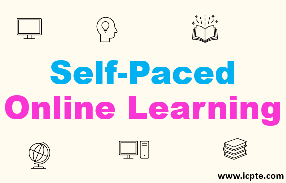 Self Paced Course