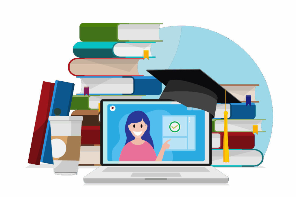 Study Online