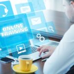 Training Online