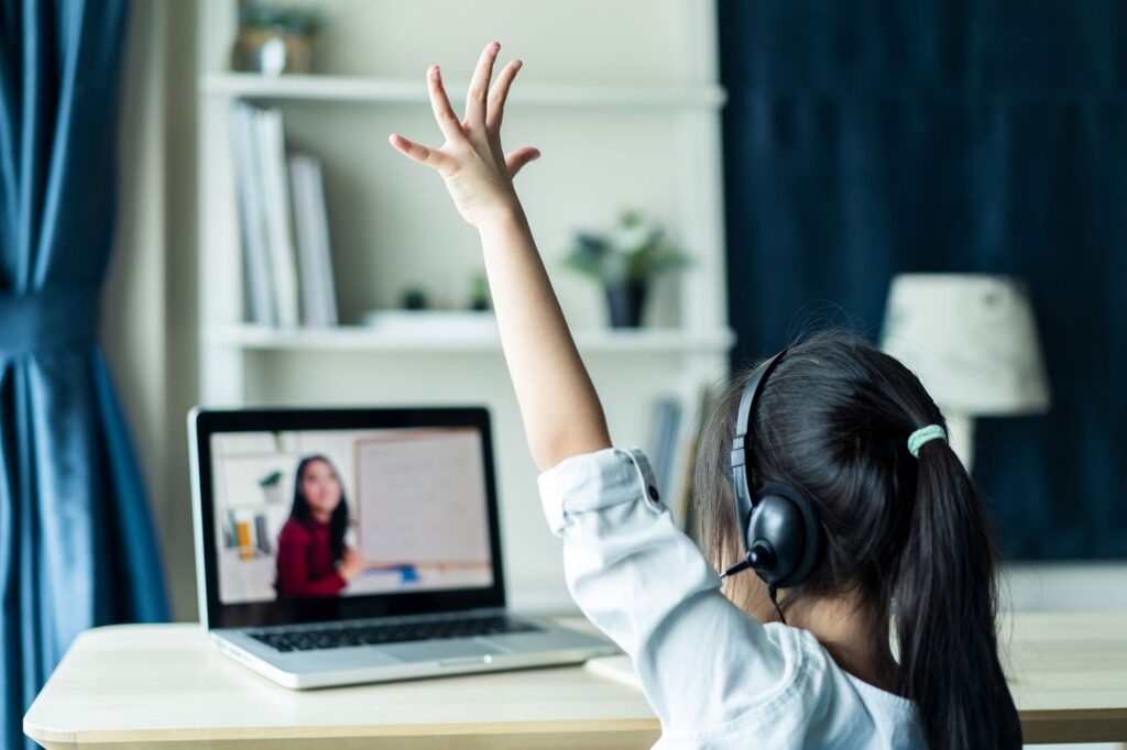 Virtual Learning