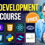 Web Development Course