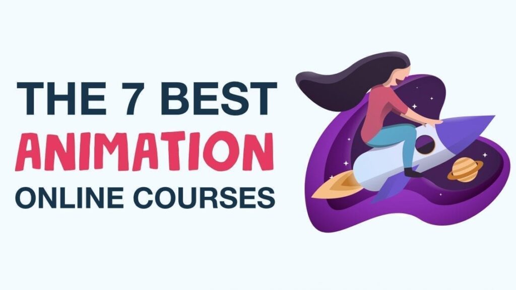 Animation Course