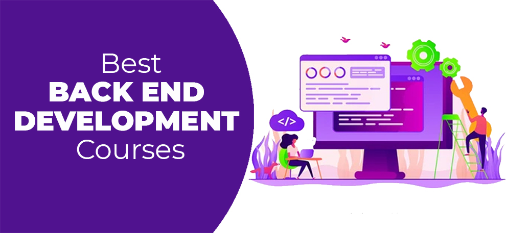 Back End Course