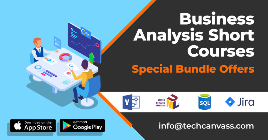 Business Analysis Course