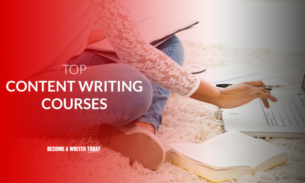 Content Writing Course