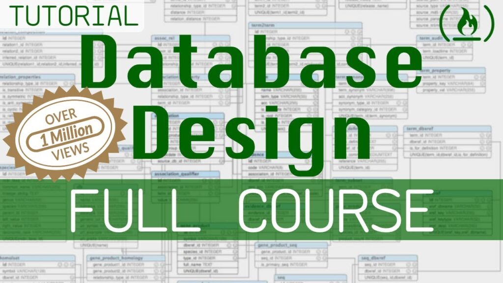 Database Course