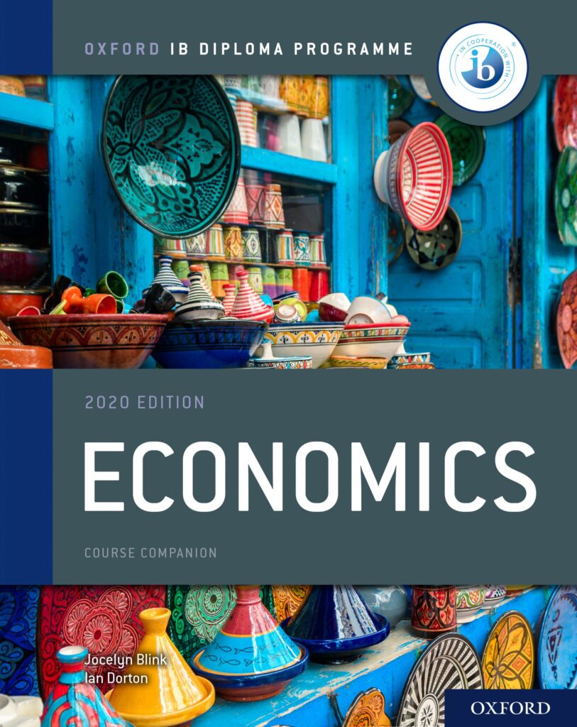 Economics Course