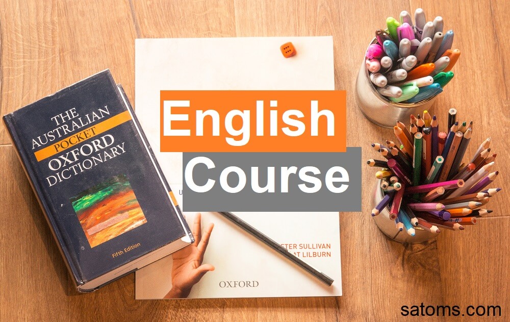 English Course