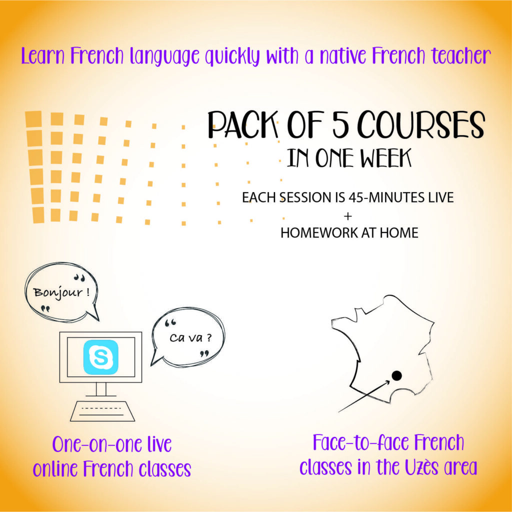 French Course
