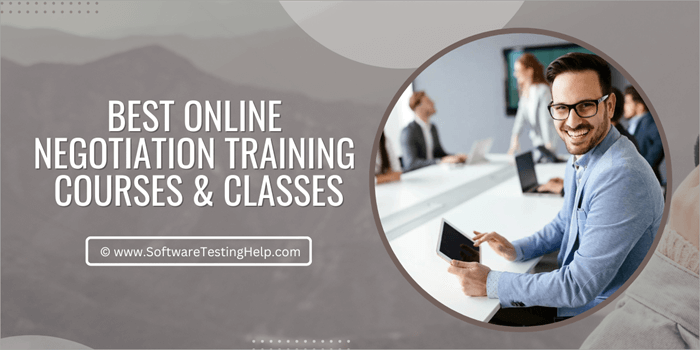 From Fumbled Words to Fearless Deals: My Incredible Journey Through a Negotiation Course