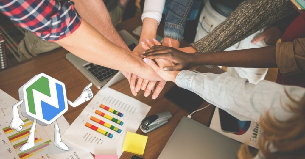 From Lone Wolf to Team Player: My Unforgettable Teamwork Course Experience