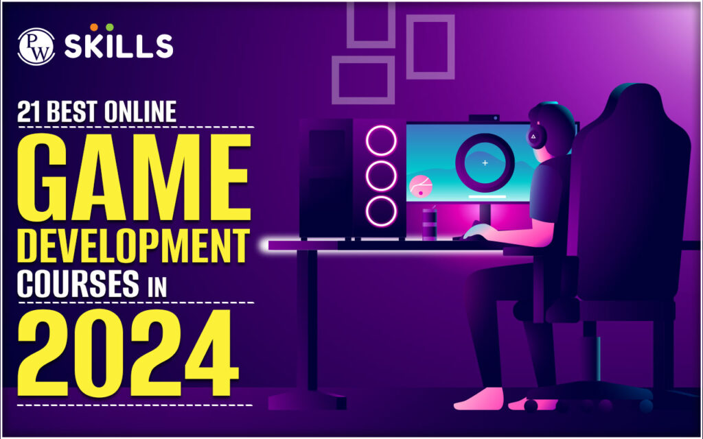 From Player to Creator: My Adventure Through a Game Development Course