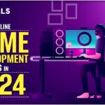 From Player to Creator: My Adventure Through a Game Development Course