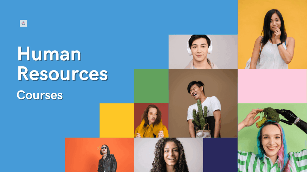 Human Resources Course
