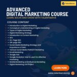 Marketing Course