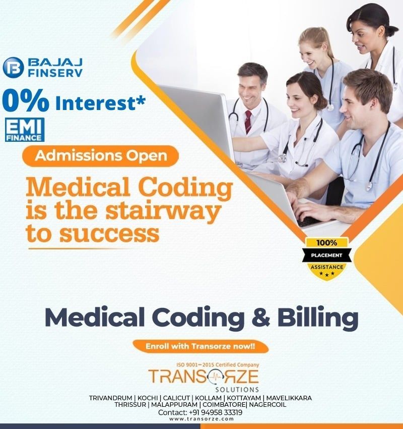 Medical Coding Course