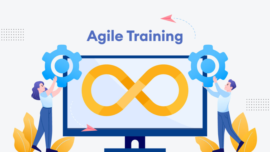 My Journey from Chaos to Clarity: Why Taking an Agile Course Was My Best Decision