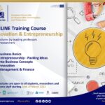 My Journey from Dreamer to Doer: Why an Entrepreneurship Course Changed Everything