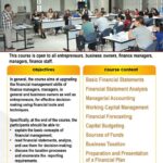 My Journey to Financial Clarity: How a Financial Management Course Unlocked a Whole New World
