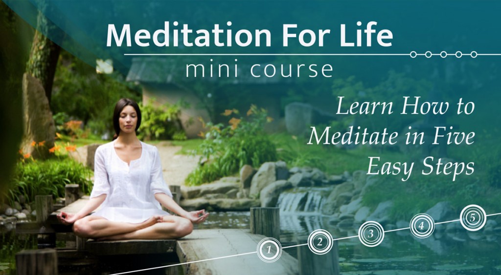 My Unexpected Journey: How a Meditation Course Quietly Changed Everything