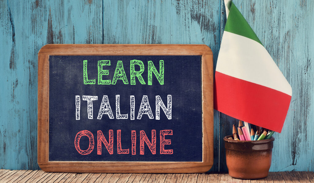 My Unforgettable Journey: Why Taking an Italian Course Changed Everything