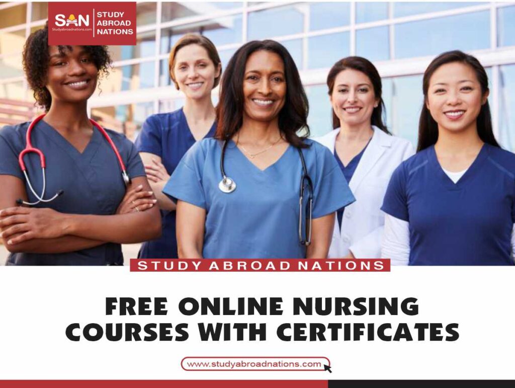 Nursing Course