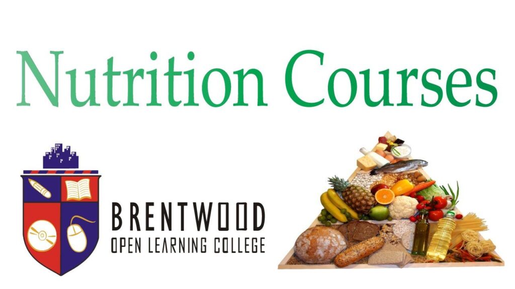 Nutrition Course